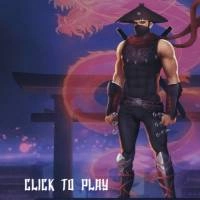 Ninja-Spiele